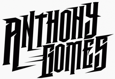 logo Anthony Gomes